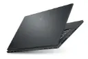 لپ تاپ ام اس ای MSI WS66  نمای پشت