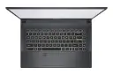 لپ تاپ ام اس ای MSI WS66 نمای بالا