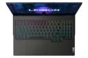 لپ تاپ لنوو Lenovo Legion Pro 7 نمای بالا