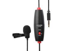 کانکتور میکروفون لنزگو Lensgo LYM-DM1