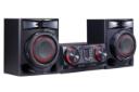 ابعاد اسپیکر ال جی LG XBOOM CJ44