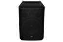 اسپیکر ال جی LG XBOOM RM1 نمای بالا