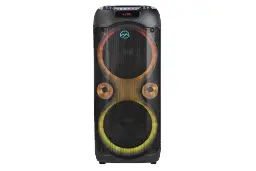 ابعاد اسپیکر مکسیدر Maxeeder MX-DJ2101 CN1010
