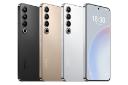 رنگ های مختلف گوشی موبایل میزو 20 پرو / Meizu 20 Pro