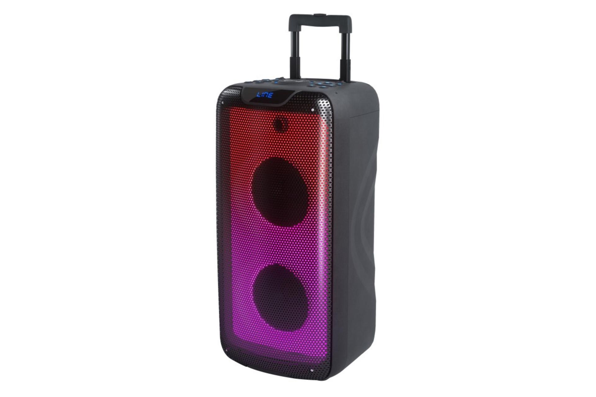 ابعاد اسپیکر میفا Mifa MT800