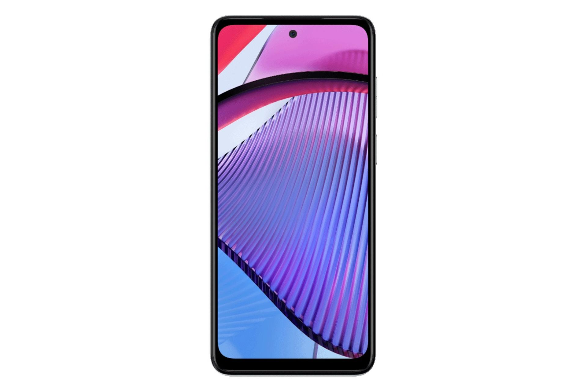 پنل جلو Motorola Moto G Power 5G / گوشی موبایل موتو جی پاور موتورولا 5G