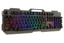 کیبورد موکسوم MX-KB10 مشکی