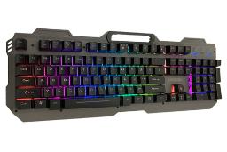 کیبورد موکسوم MX-KB10 مشکی