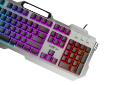 طراحی کیبورد موکسوم MX-KB10