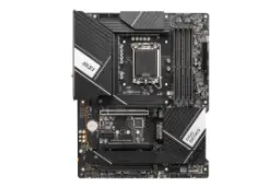 مادربرد ام اس آی MSI PRO Z790-A WIFI DDR4