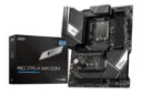 جعبه مادربرد ام اس آی MSI PRO Z790-A WIFI DDR4
