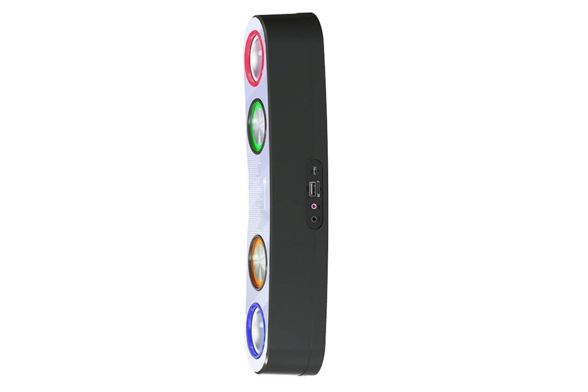 کانکتور اسپیکر نیو ریکسینگ NEWRIXING NR-555