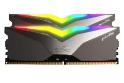 رم او سی پی سی OCPC PISTA RGB 32GB (2x16) DDR5-5200 CL40