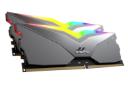 نمای کناری رم او سی پی سی OCPC PISTA RGB 32GB (2x16) DDR5-5200 CL40