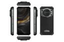 نمای جانبی گوشی موبایل اوکیتل Oukitel WP22