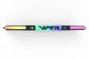 نمای بالای رم پاتریوت Patriot Viper RGB 16GB (2x8) DDR4-4000 CL19