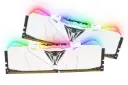 رنگ سفید رم پاتریوت Patriot Viper RGB 16GB (2x8) DDR4-4000 CL19