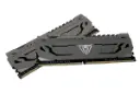 نمای کناری رم پاتریوت Patriot Viper Steel 16GB (2x8) DDR4-4000 CL19