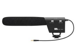 ابعاد میکروفون پیکسل MC650