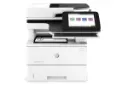 پرینتر اچ پی HP LaserJet Enterprise Flow MFP M527z