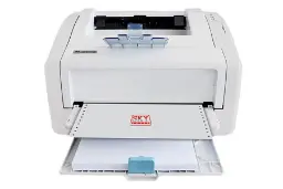 پرینتر اسکای Sky Laser P200