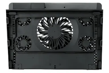 کول پد ردراگون Redragon GCP500 نمای پایین