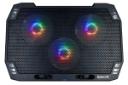ابعاد کول پد ردراگون Redragon Ingrid GCP511