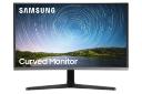 مانیتور سامسونگ 32 اینچ مدل Curved CR50 C32R500 نمای جلو