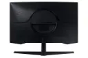 کانکتور مانیتور سامسونگ 27 اینچ مدل Odyssey G5 S27AG55