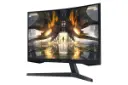 رزولوشن مانیتور سامسونگ 27 اینچ مدل Odyssey G5 S27AG55