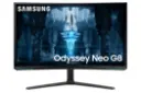 مانیتور سامسونگ 32 اینچ مدل Odyssey Neo G8 S32BG85 نمای جلو