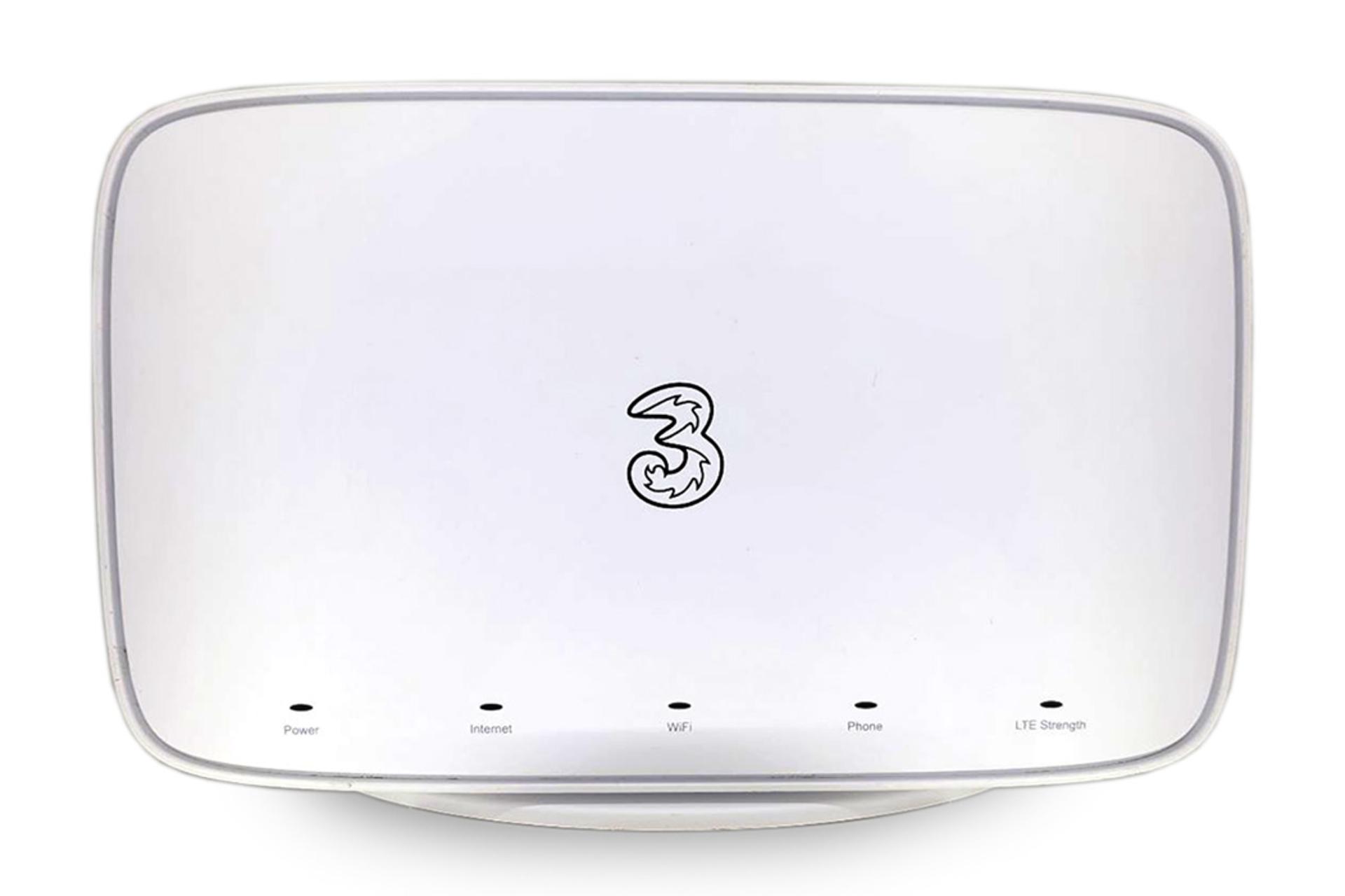 مرجع متخصصين ايران مودم و روتر سيم‌ كارتي سركام Sercom LTE2122GR