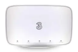 مودم و روتر سیم‌ کارتی سرکام Sercom LTE2122GR