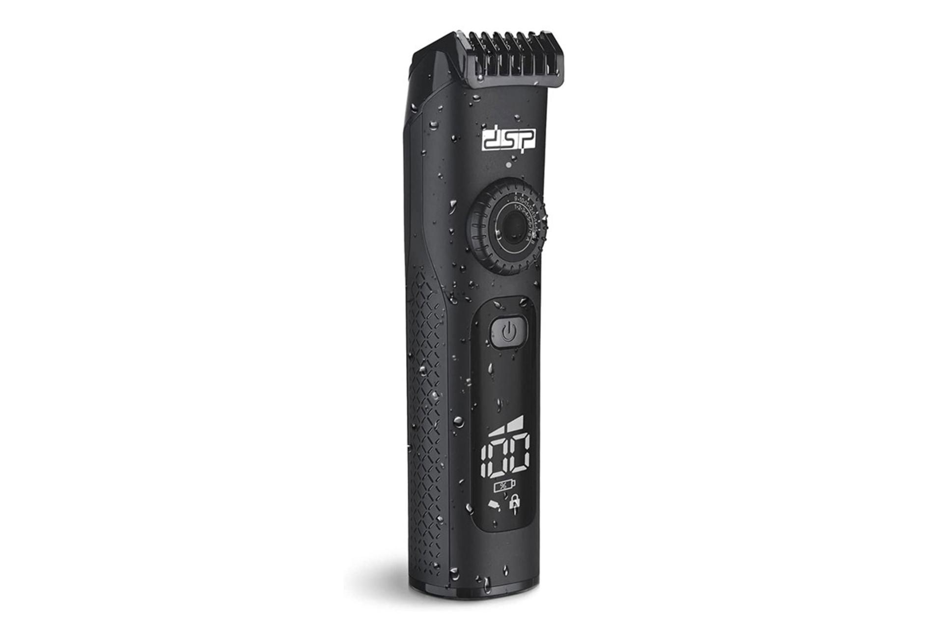 ماشین اصلاح و ریش تراش دی اس پی DSP 90469