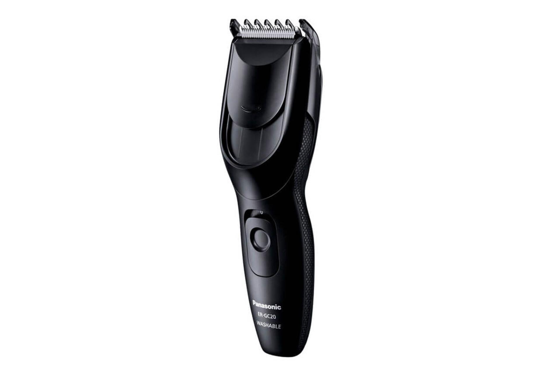 ماشین اصلاح و ریش تراش پاناسونیک Panasonic ER-GC20