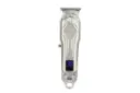 ماشین اصلاح و ریش تراش وی جی ار VGR V-261 نقره ای