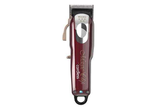 ماشین اصلاح و ریش تراش وال Wahl 5 Star Cordless Magic Clip