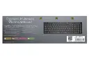جعبه کیبورد سیبراتون Sibraton skb578w