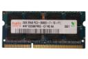 رم اس کی هاینیکس SK Hynix HMT125S6BFR8C-G7 2GB DDR3-1066 CL7
