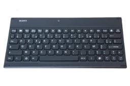 کیبورد سونی Sony BKB10 نمای بالا