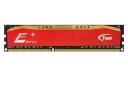 رنگ قرمز رم تیم گروپ TEAMGROUP ELITE PLUS 4GB DDR3-1333 CL9