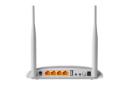 درگاه‌های مودم - روتر تی پی لینک TP-Link TD-W9970 V2