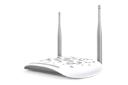 نمای کناری مودم - روتر تی پی لینک TP-Link TD-W9970 V2