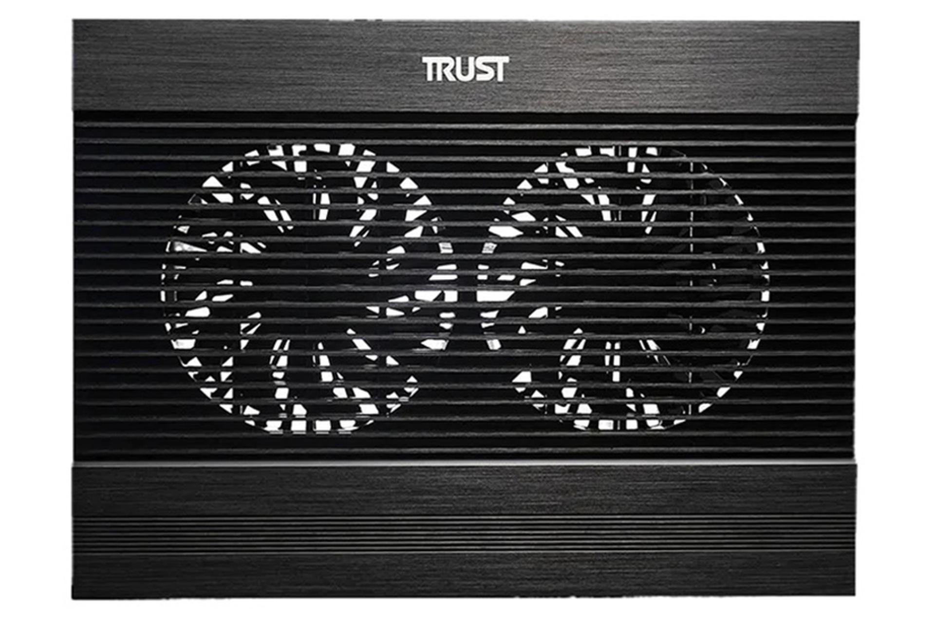ابعاد کول پد تراست Trust TPAD-8