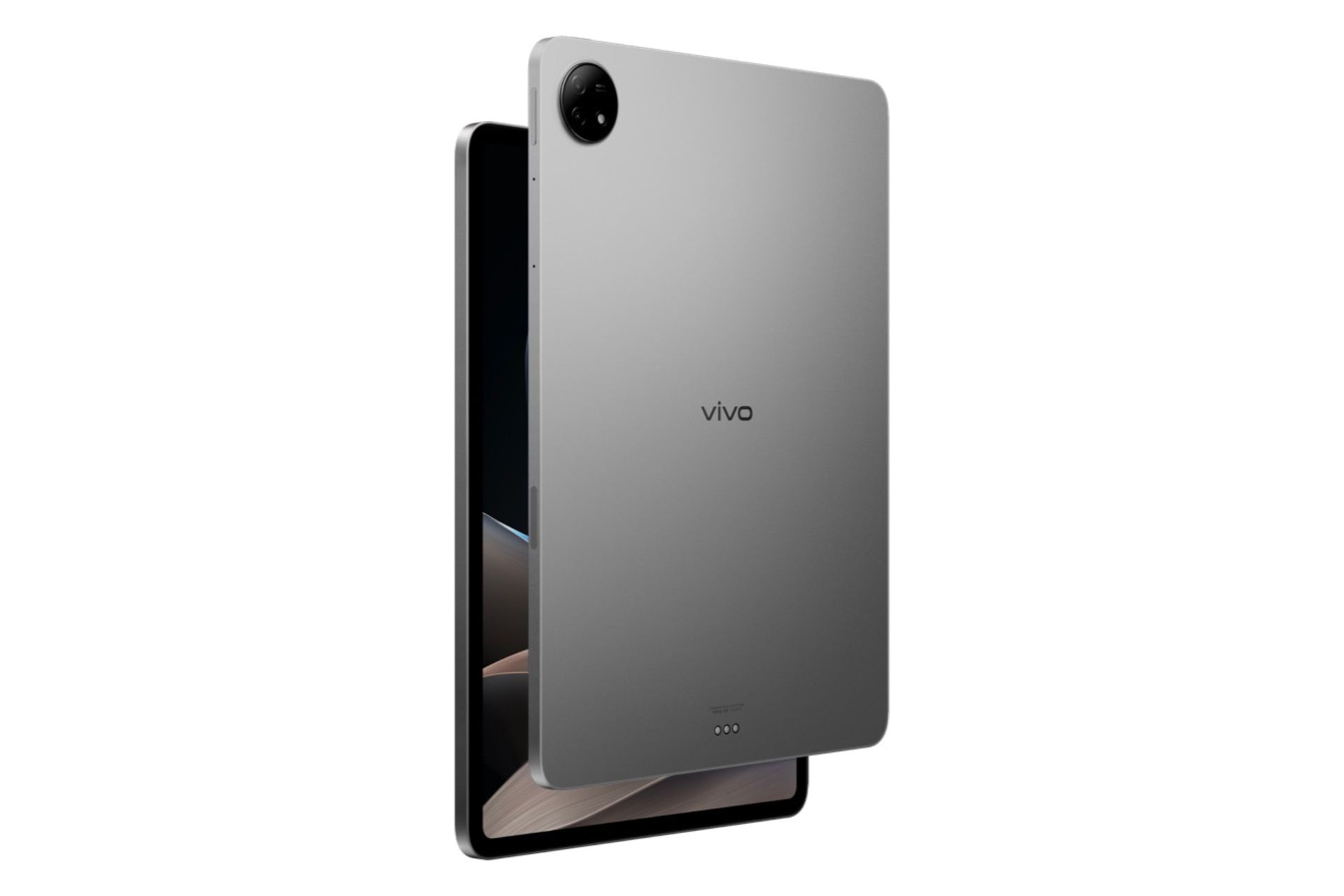 vivo Pad2 / تبلت ویوو پد 2 خاکستری