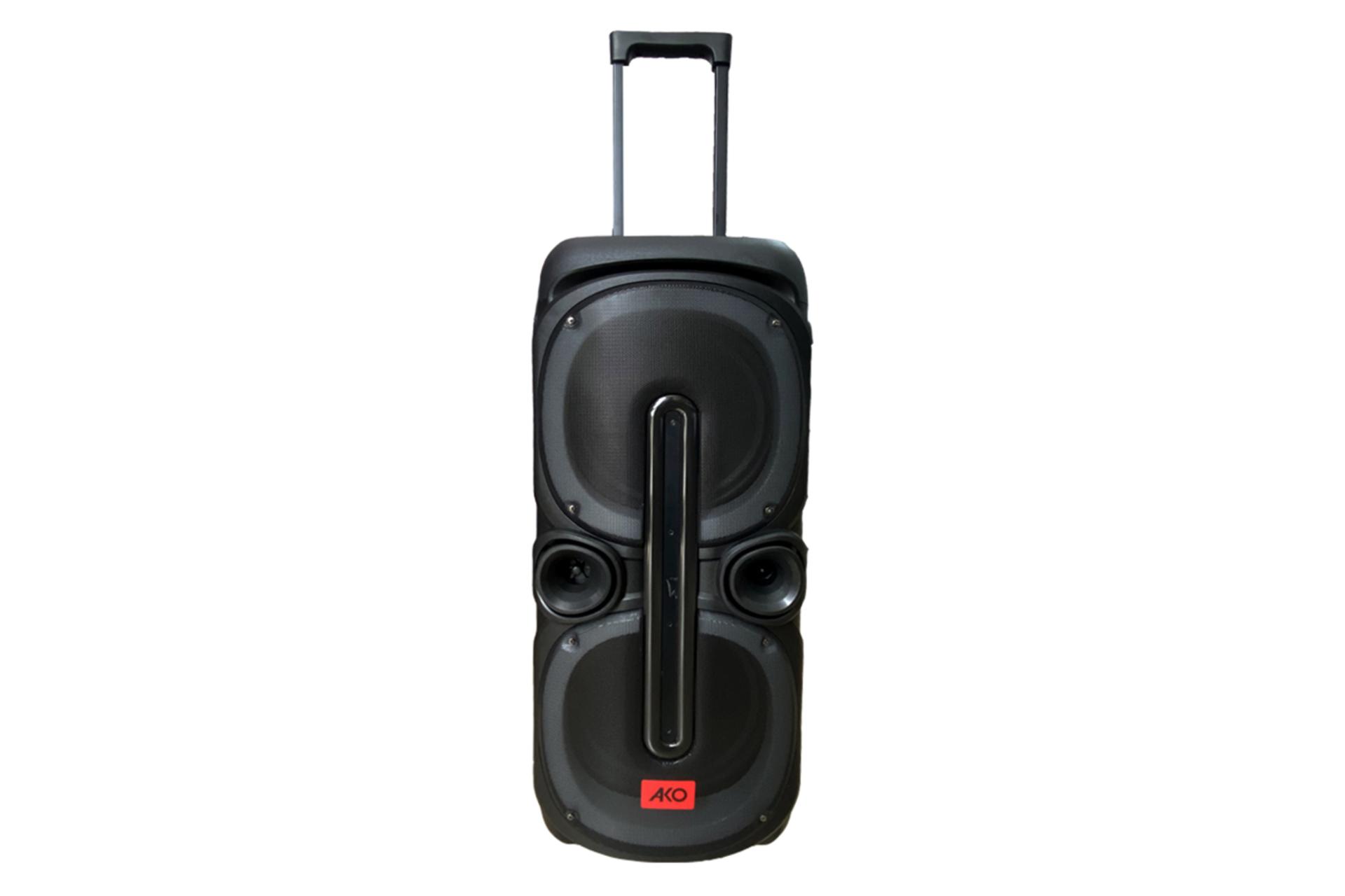 اسپیکر آکو AKO SoundBox 1000