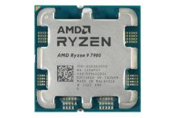 پردازنده ای ام دی AMD Ryzen 9 7900