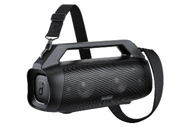 توان اسپیکر انکر Anker Soundcore Motion Boom Plus