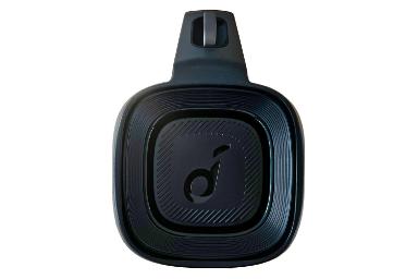 اسپیکر انکر Anker Soundcore Motion Boom Plus نمای کنار