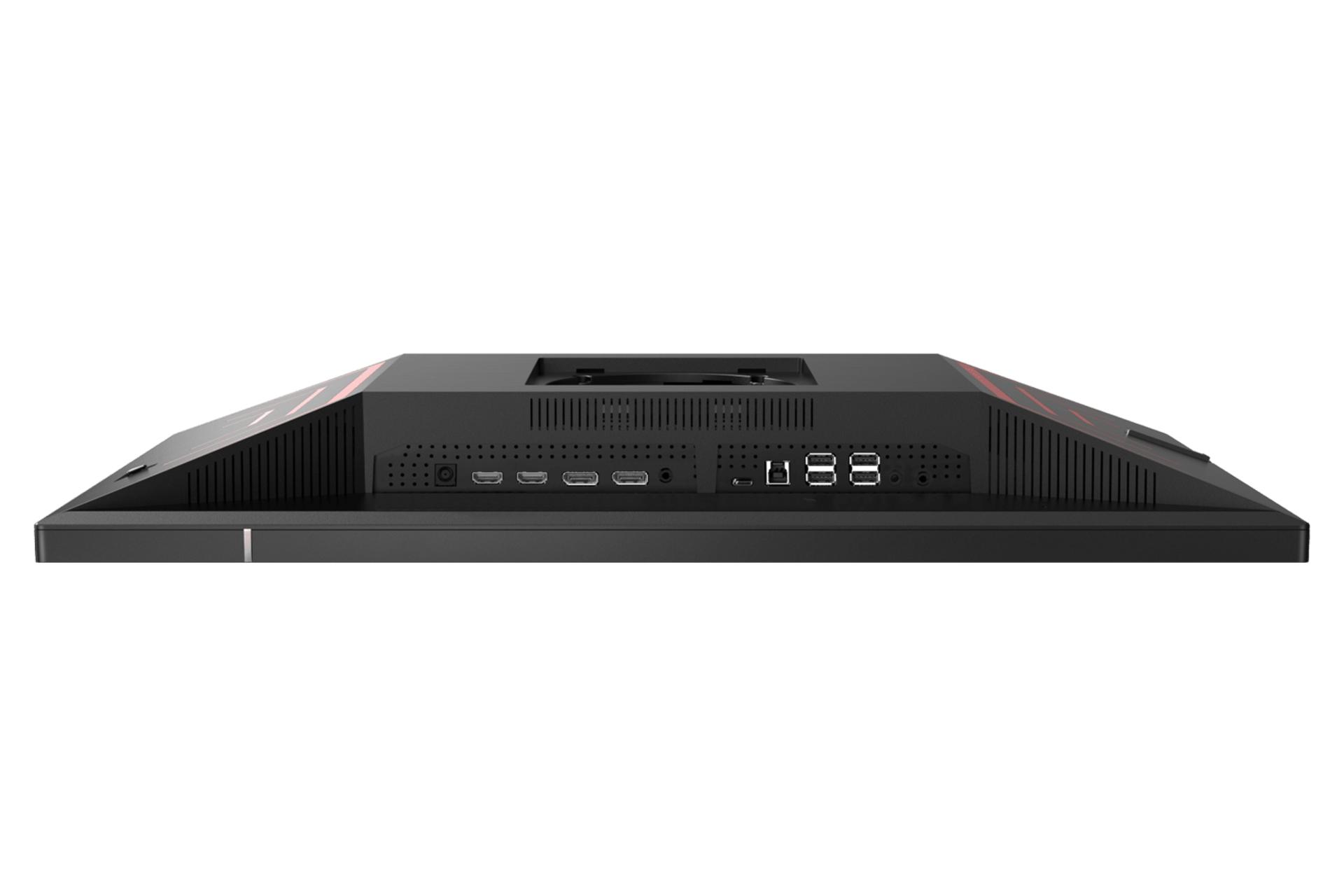 کانکتور مانیتور ای او سی 27 اینچ مدل AOC AGON Pro AG274QZM